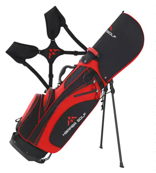 Harper Kids Golf Stand Bag
