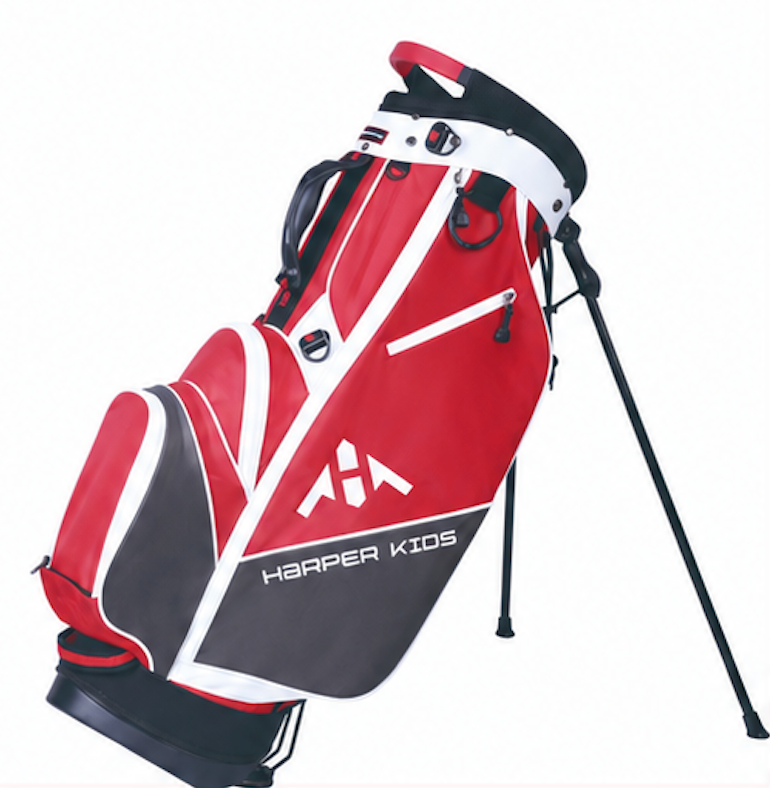 Harper Kids - Stand Bags